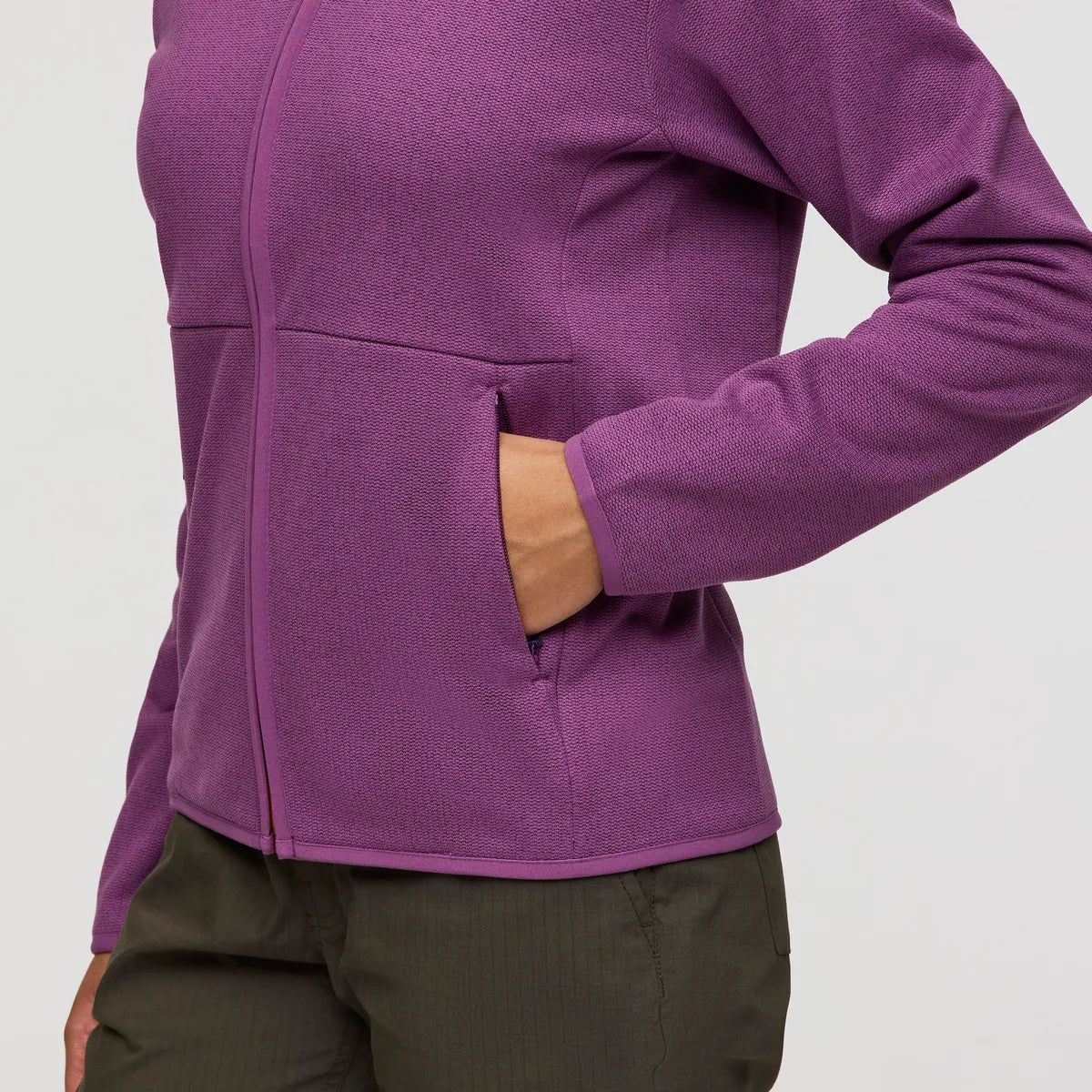Heather Mauve