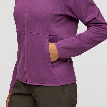 Heather Mauve