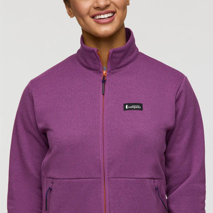 Heather Mauve