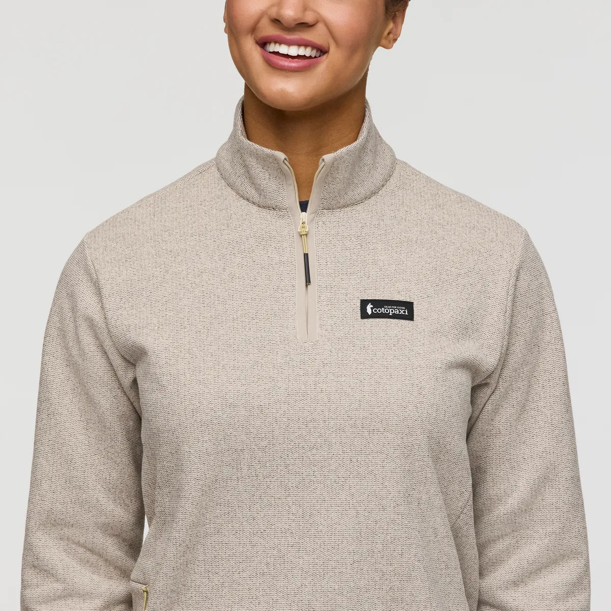 Heather Cream