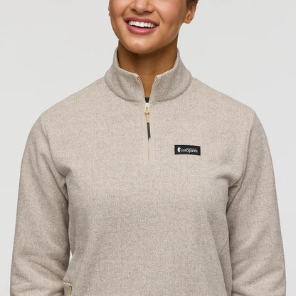 Heather Cream