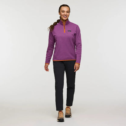 Heather Mauve