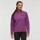 Heather Mauve