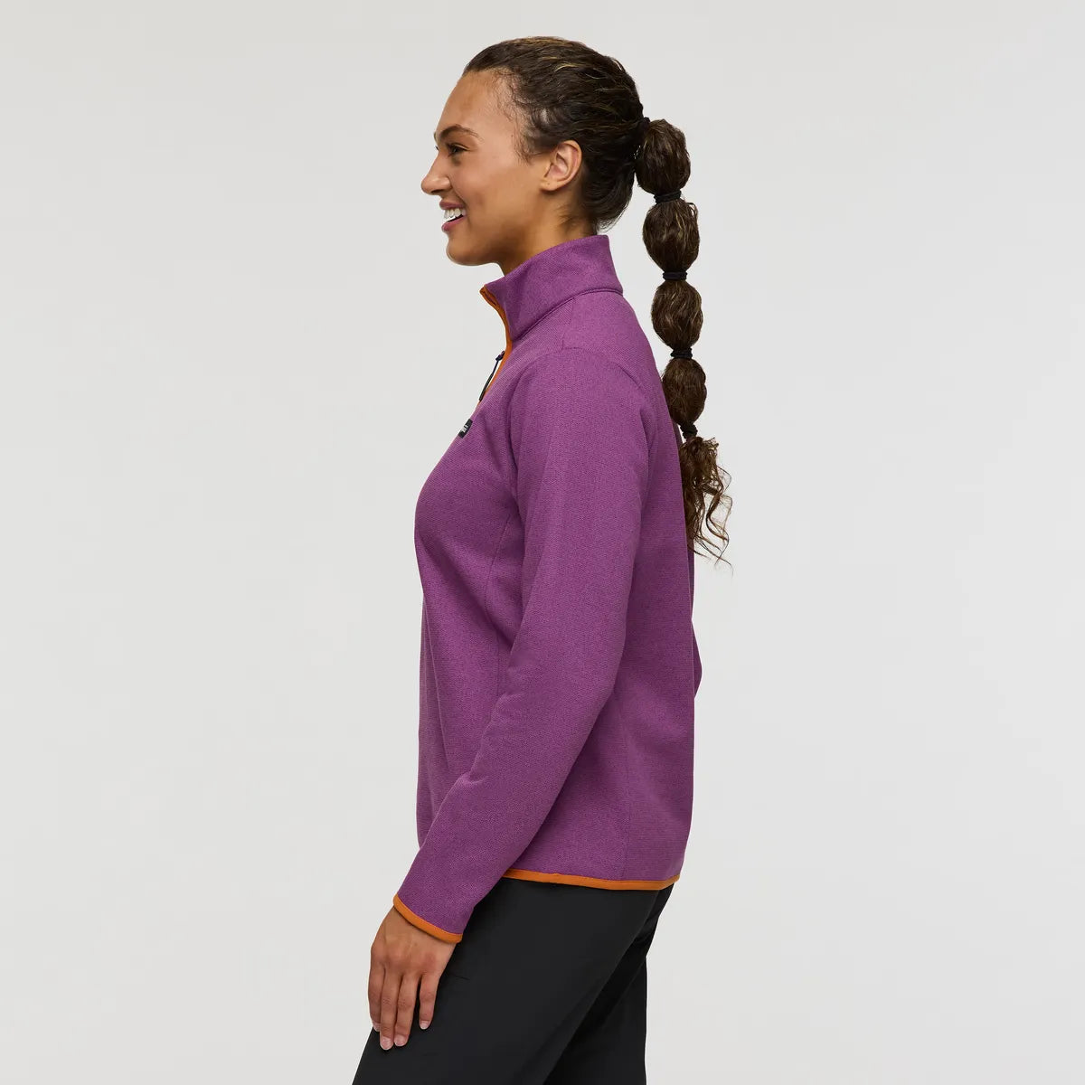 Heather Mauve