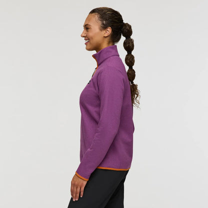 Heather Mauve