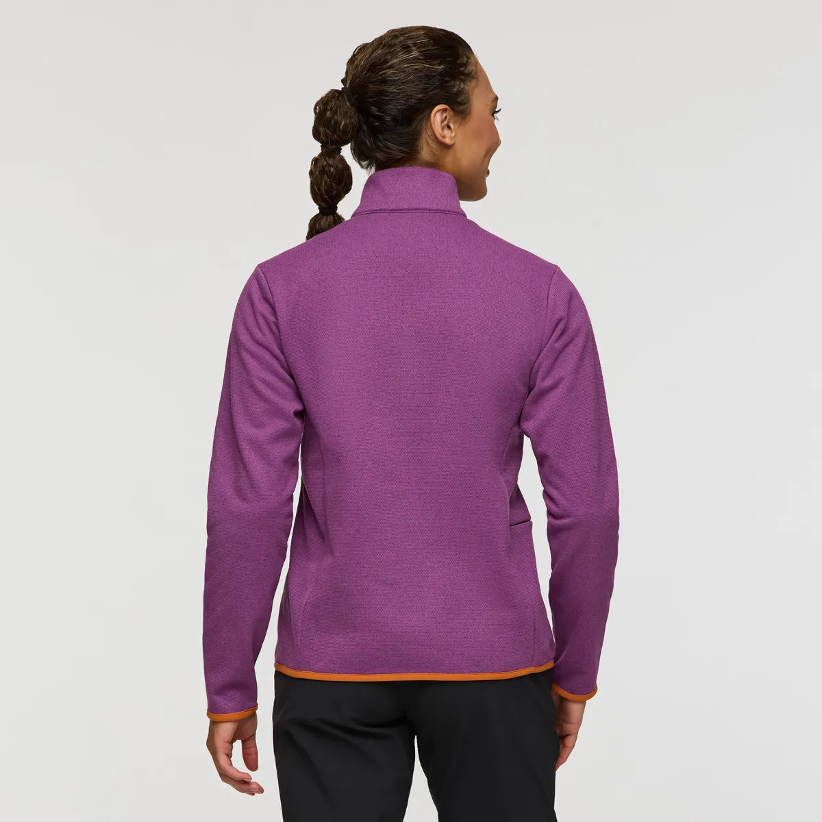 Heather Mauve