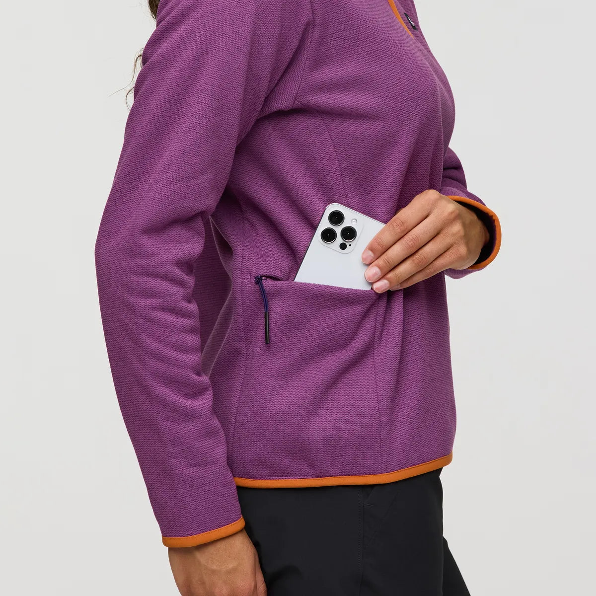 Heather Mauve