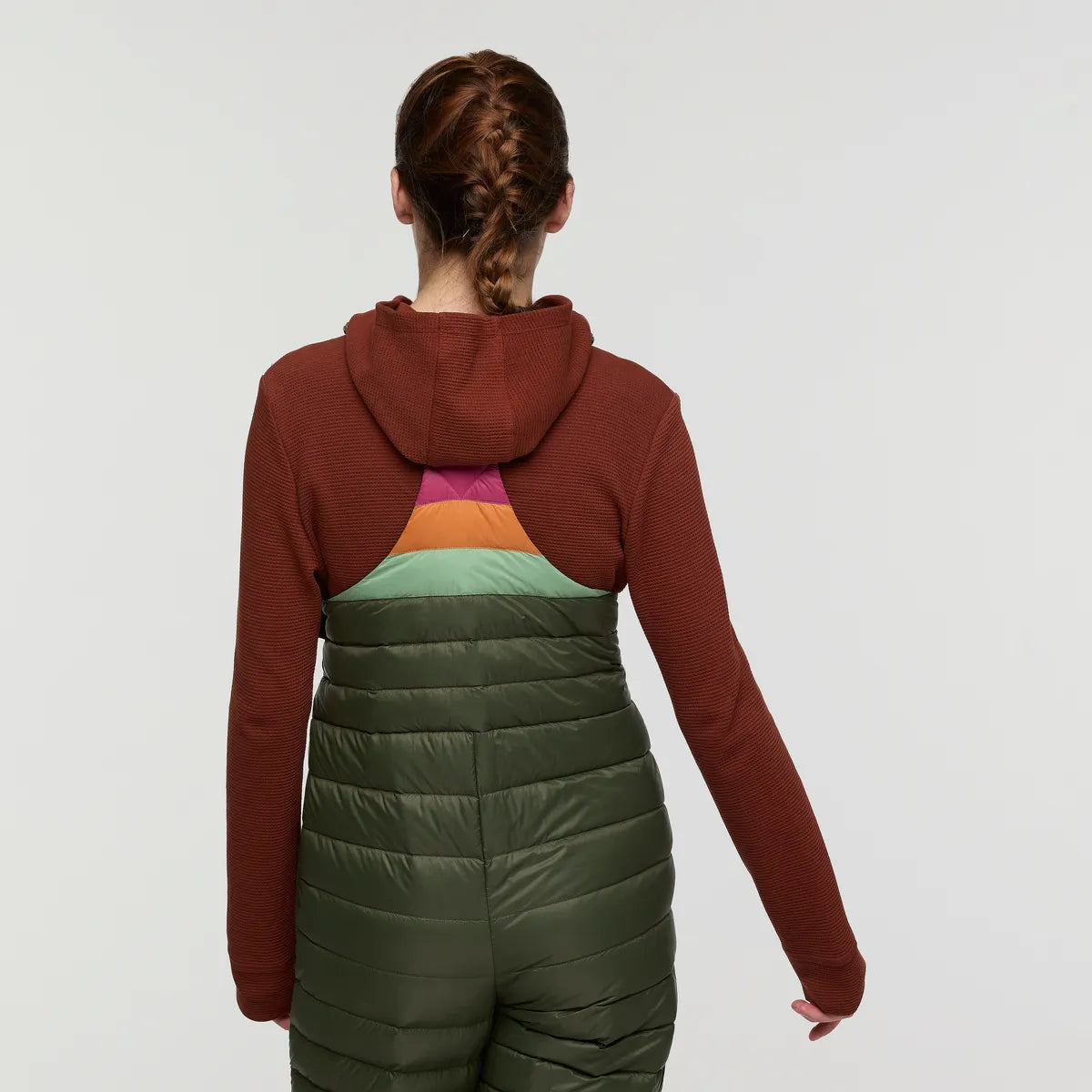 Fatigue Stripes