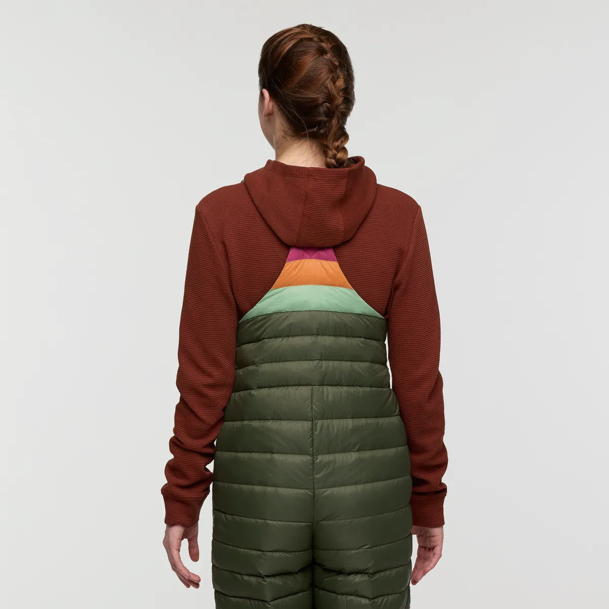 Fatigue Stripes