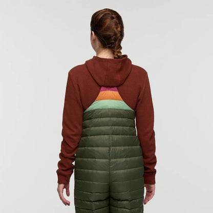 Fatigue Stripes