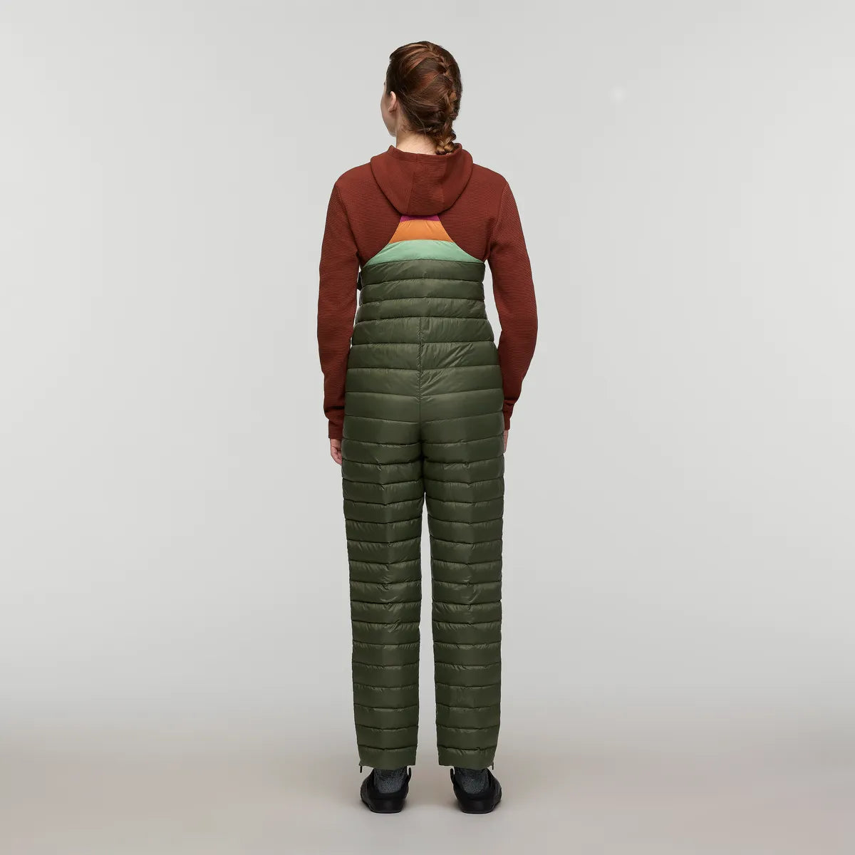 Fatigue Stripes
