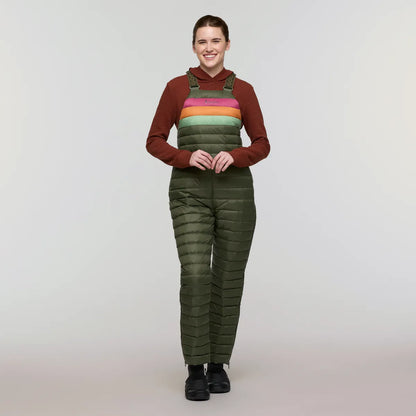 Fatigue Stripes