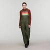 Fatigue Stripes