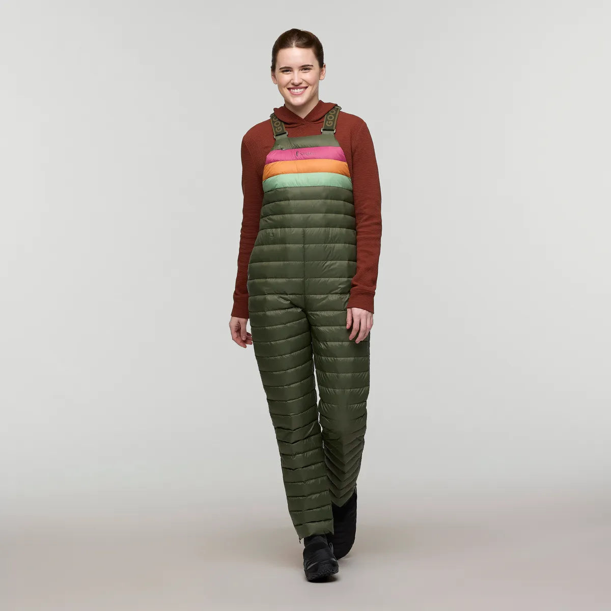 Fatigue Stripes