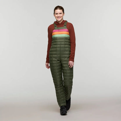 Fatigue Stripes