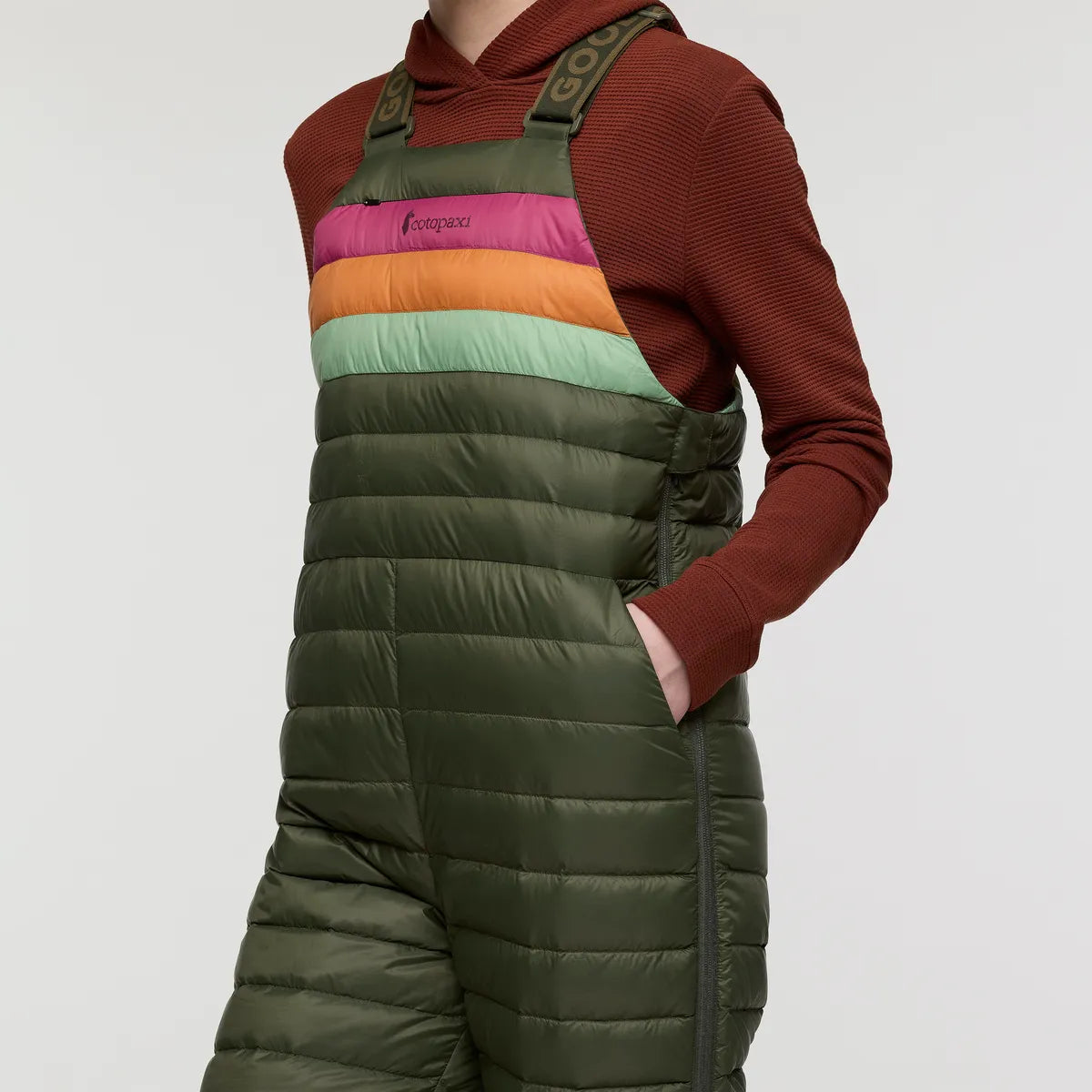 Fatigue Stripes