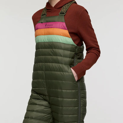 Fatigue Stripes