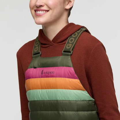 Fatigue Stripes