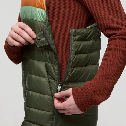 Fatigue Stripes