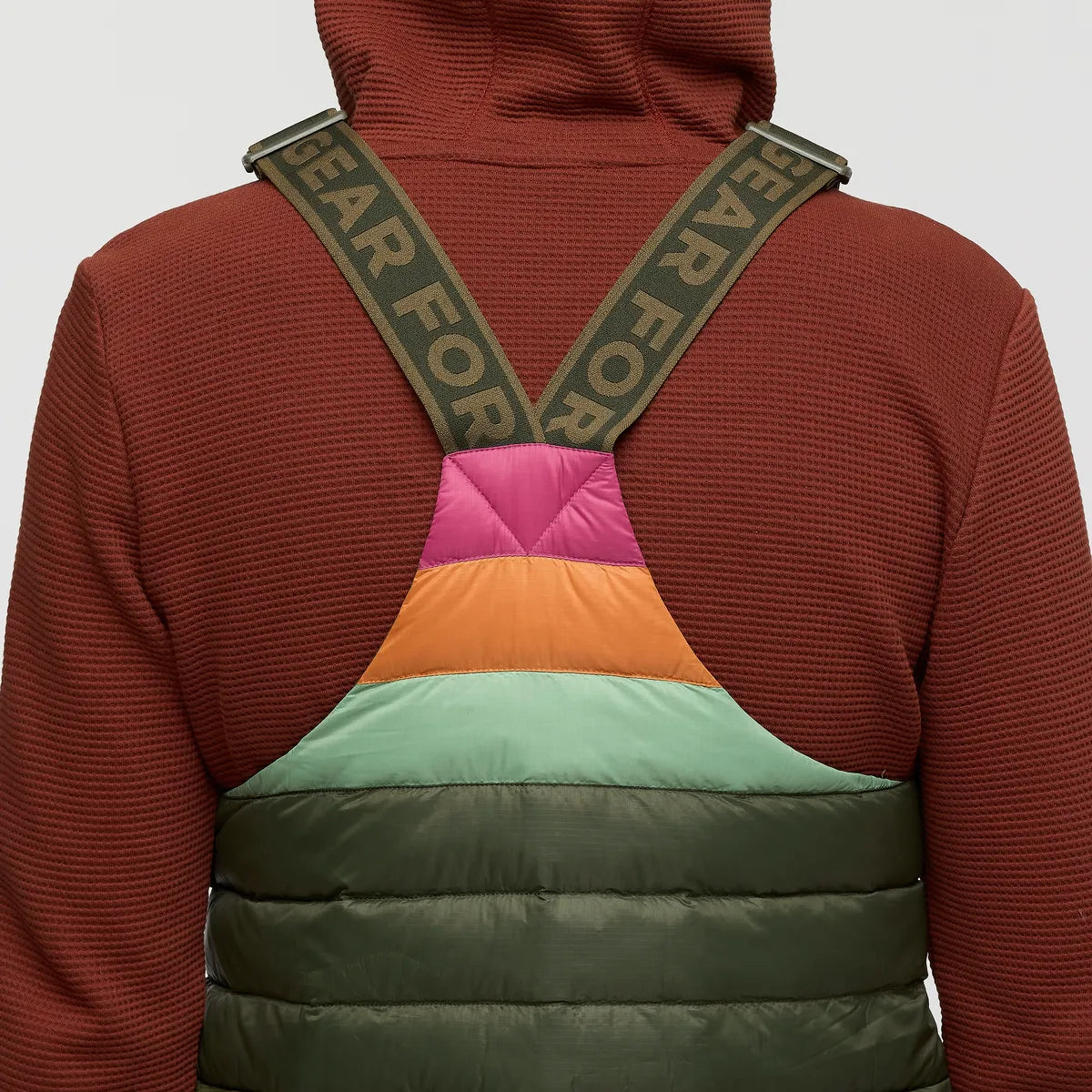 Fatigue Stripes