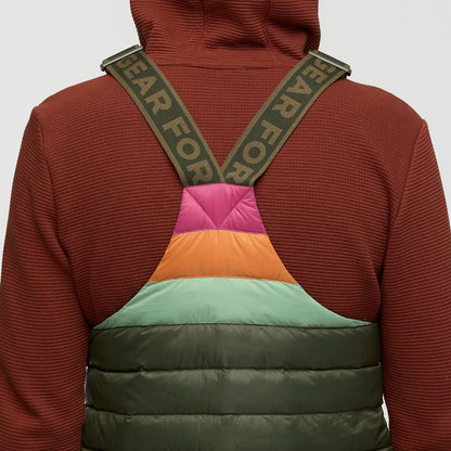 Fatigue Stripes