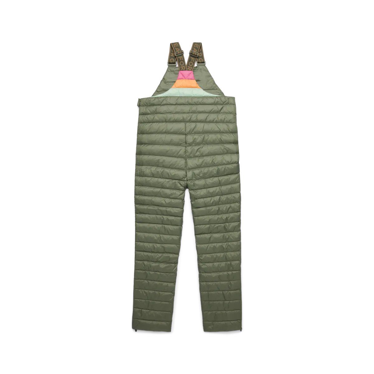 Fatigue Stripes