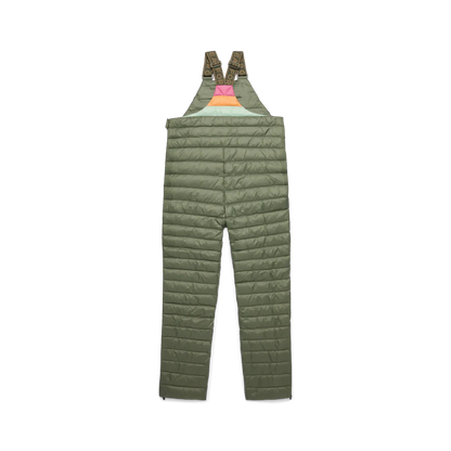 Fatigue Stripes