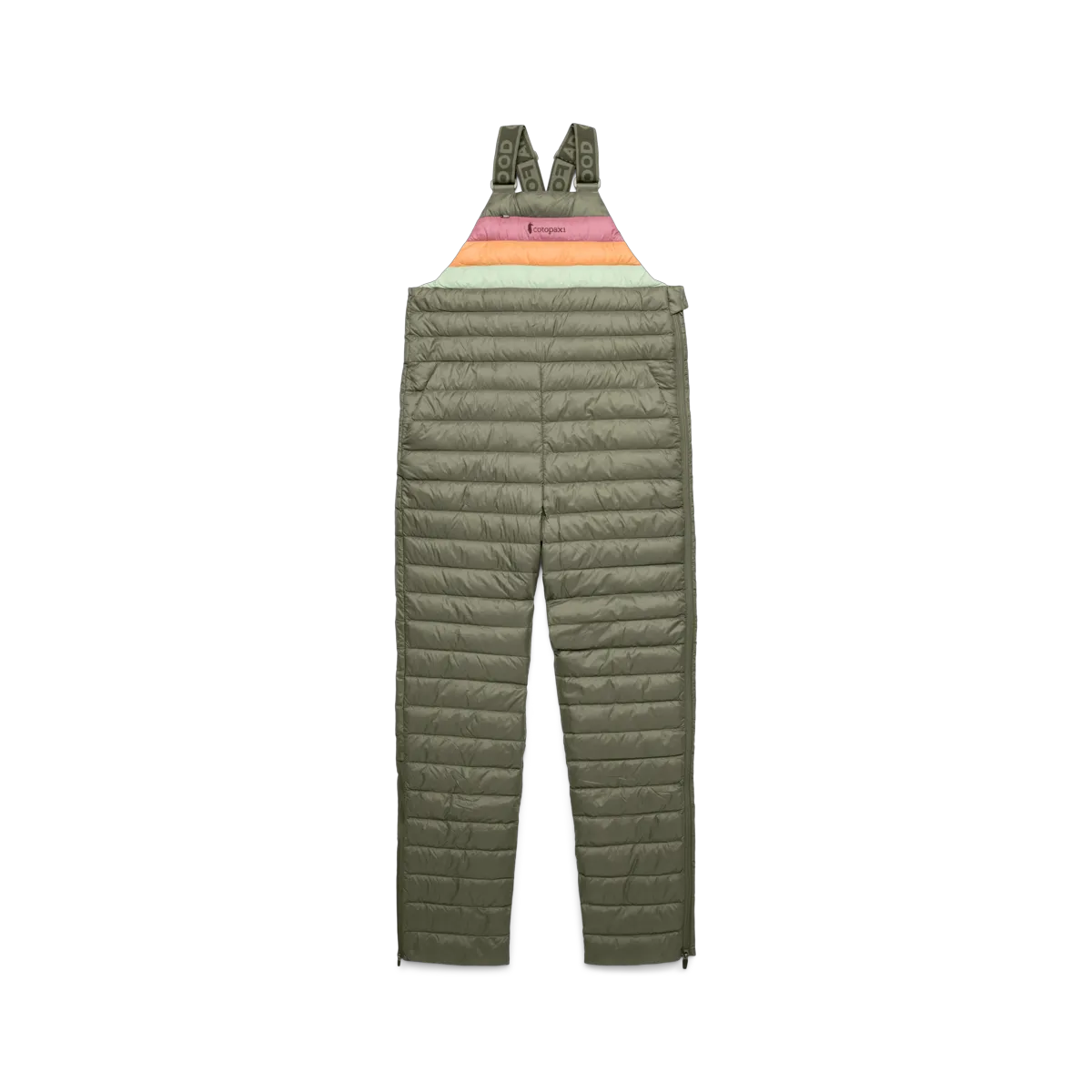 Fatigue Stripes