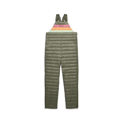 Fatigue Stripes