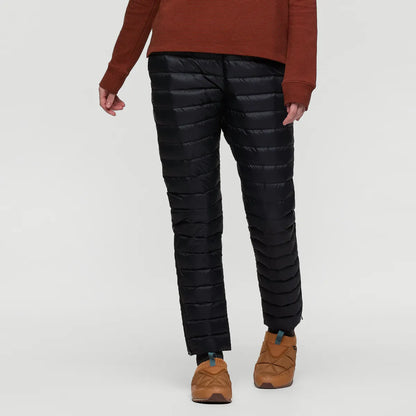 Cotopaxi Black