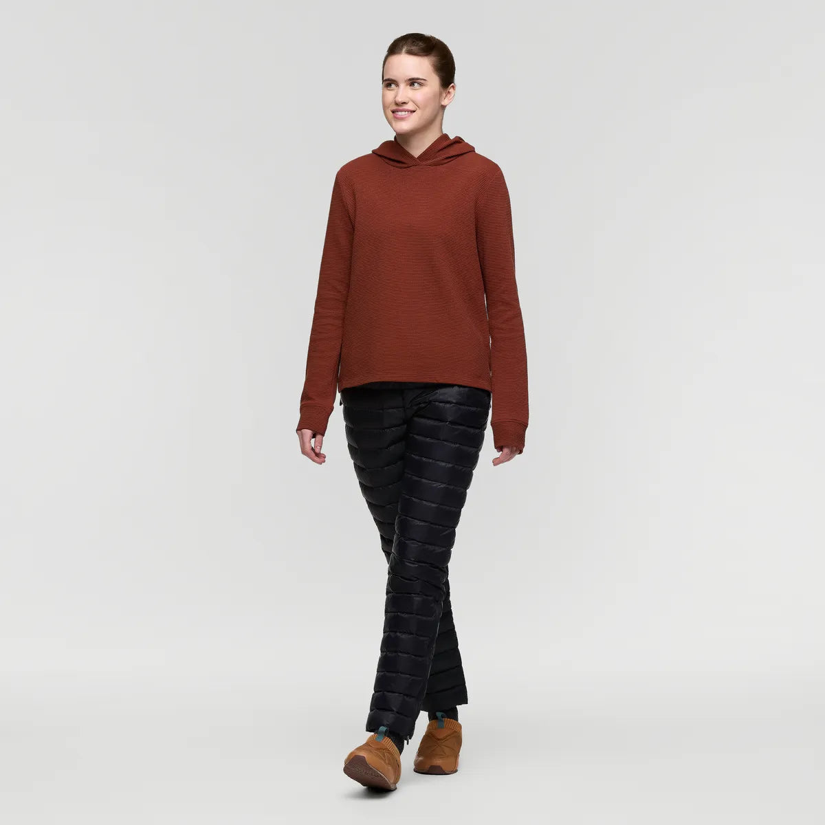 Cotopaxi Black