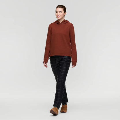 Cotopaxi Black