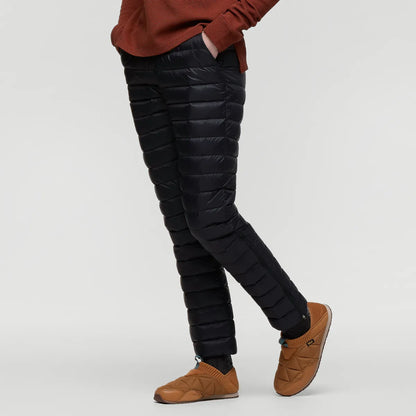 Cotopaxi Black