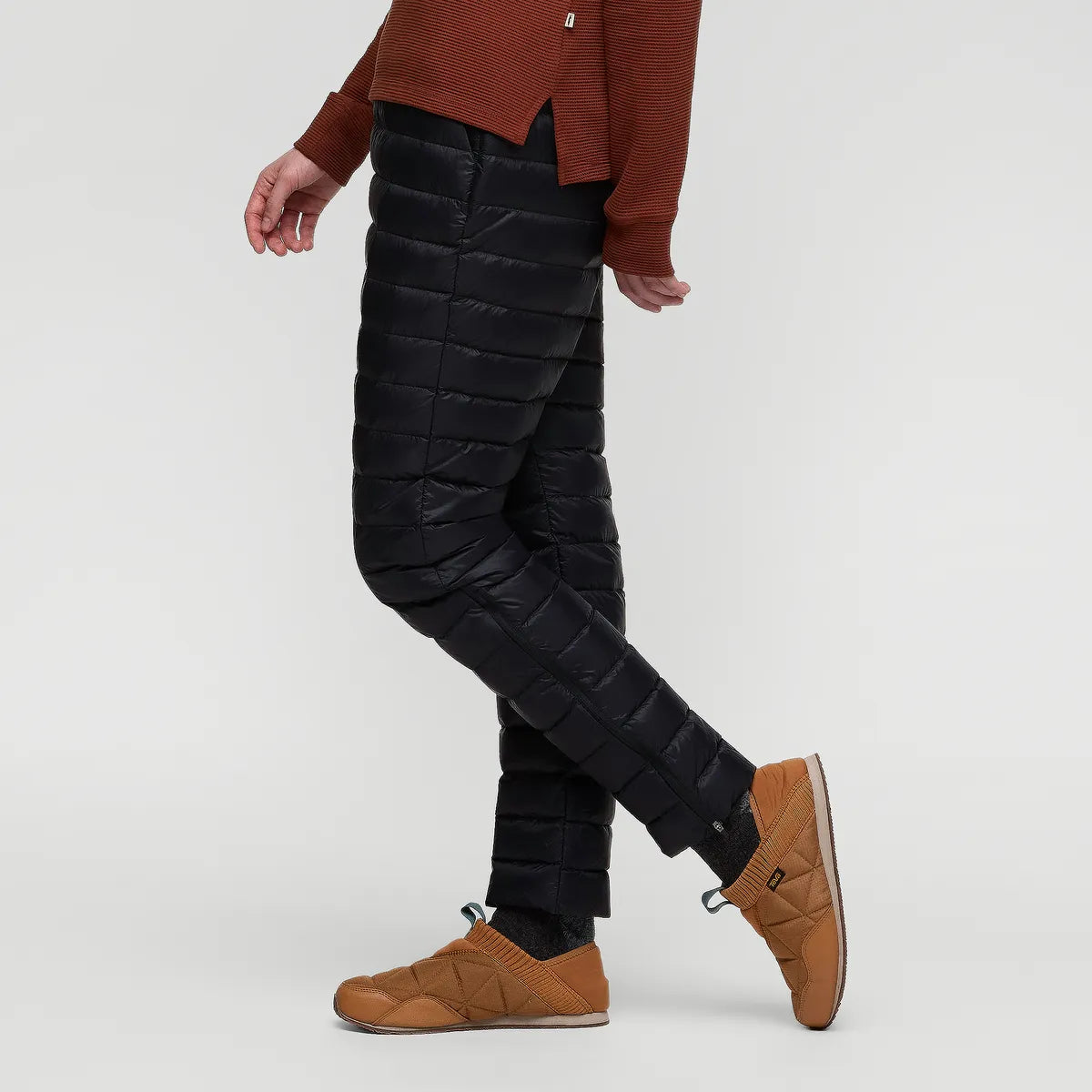 Cotopaxi Black