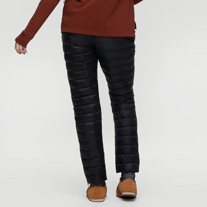 Cotopaxi Black