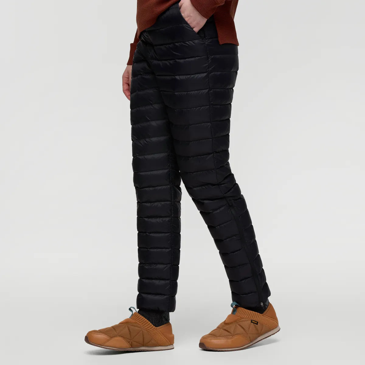 Cotopaxi Black