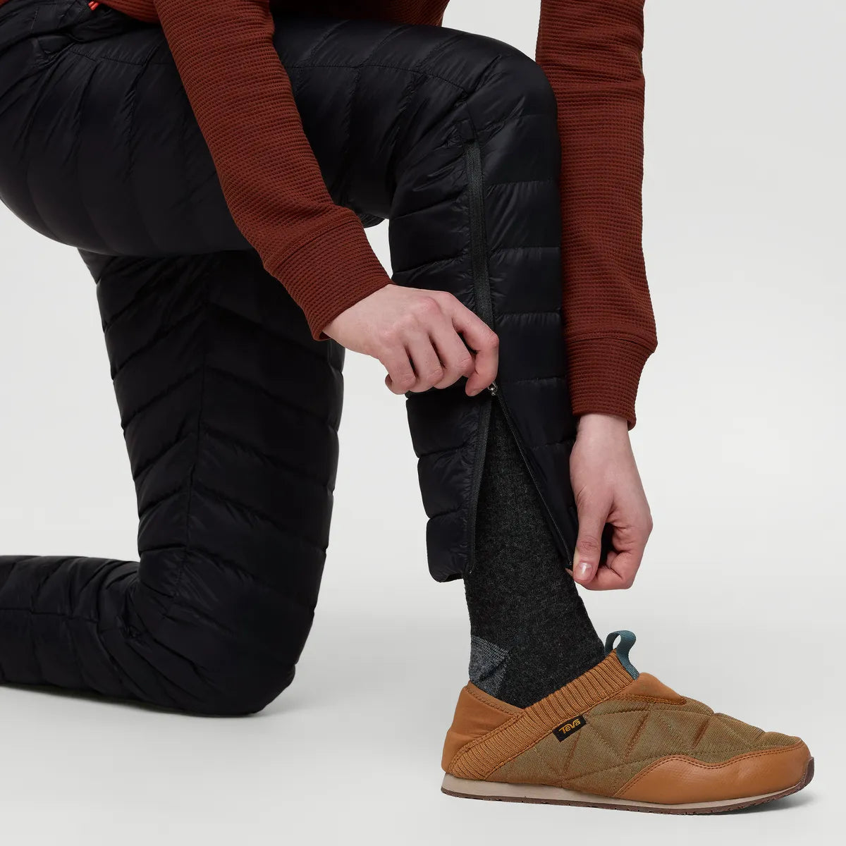 Cotopaxi Black