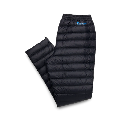 Cotopaxi Black