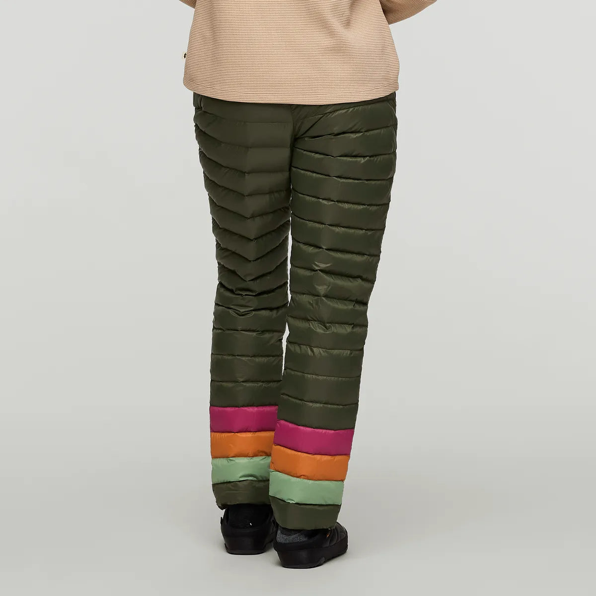 Fatigue Stripes
