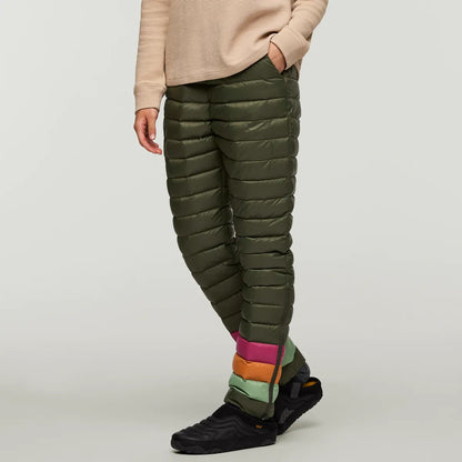 Fatigue Stripes