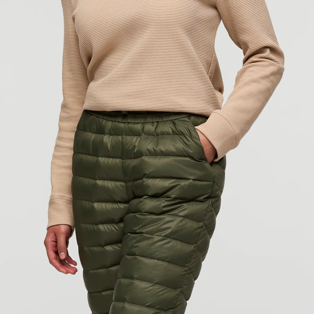 Fatigue Stripes