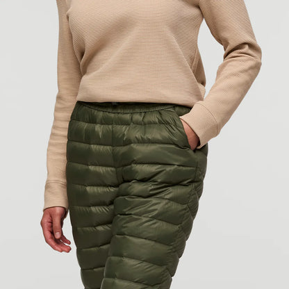Fatigue Stripes