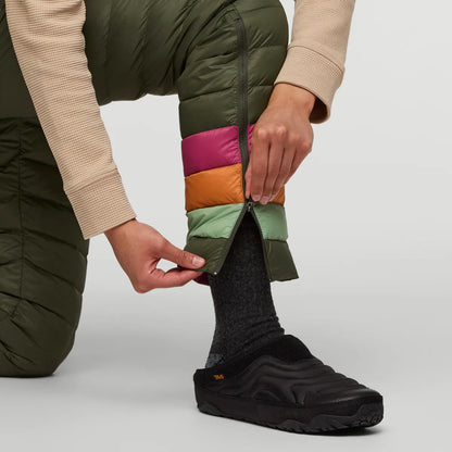 Fatigue Stripes