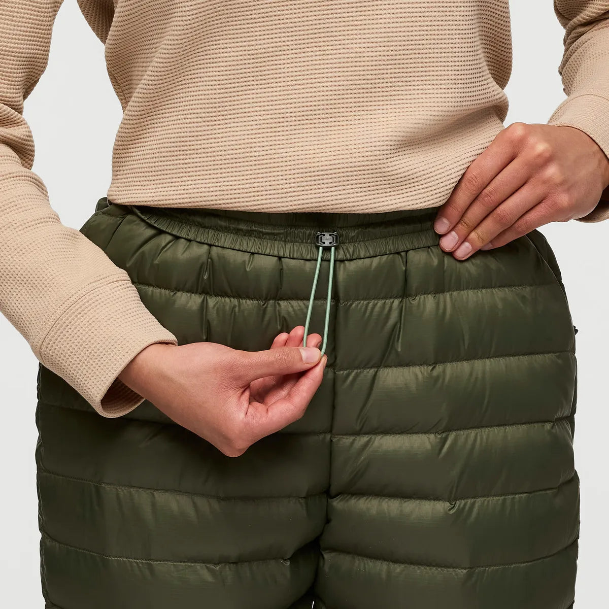 Fatigue Stripes