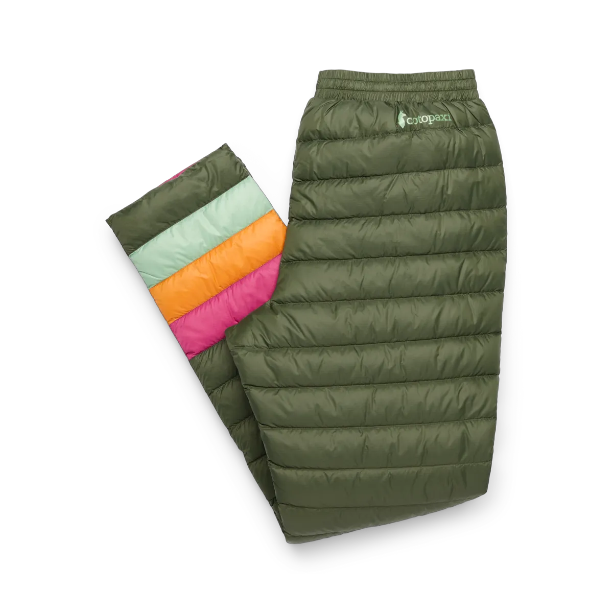 Fatigue Stripes