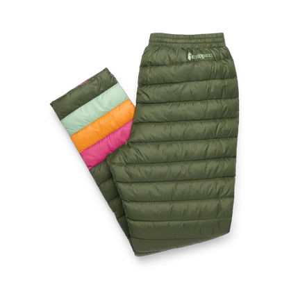 Fatigue Stripes