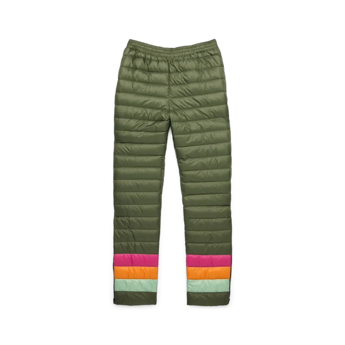 Fatigue Stripes
