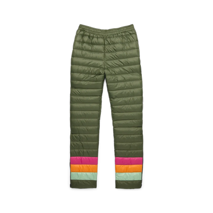 Fatigue Stripes