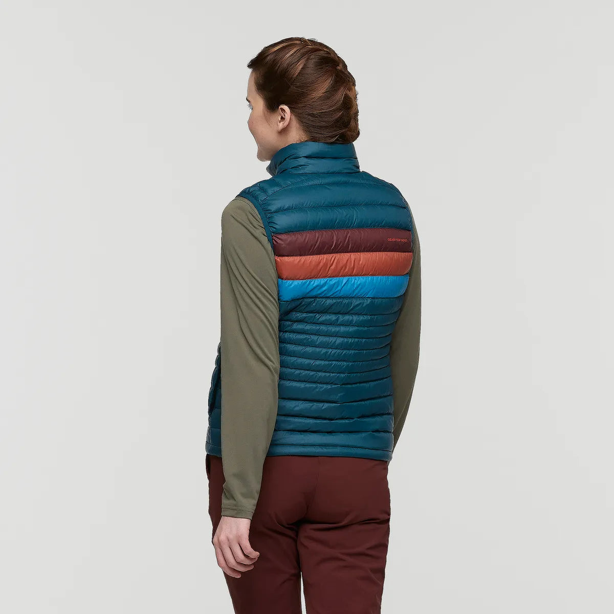 Abyss Stripes