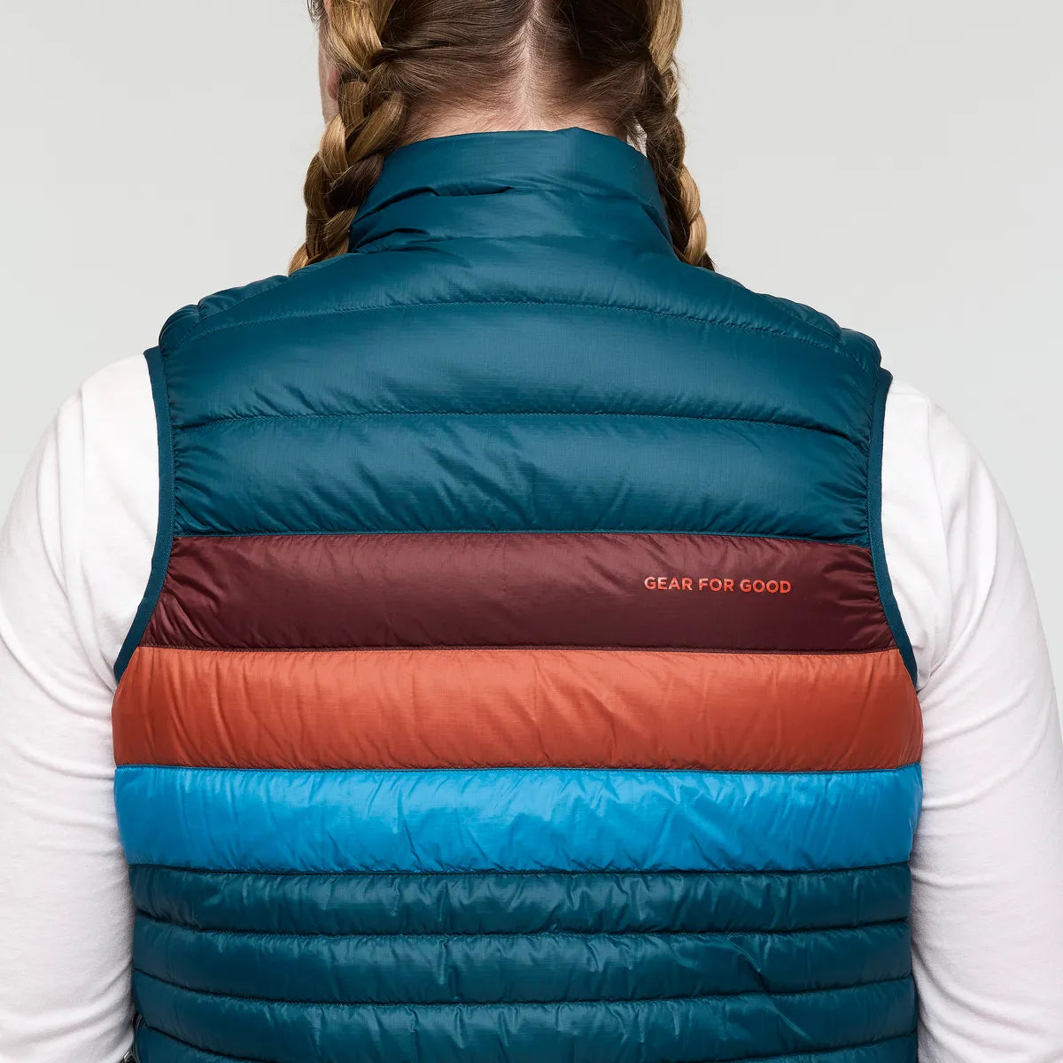 Abyss Stripes